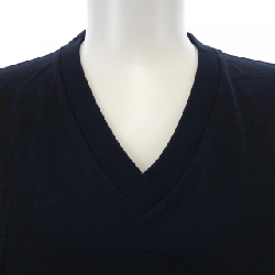 Áo thun PRADA logo hình tam giác UJM493 S181 ILK - Hàng hiệu Chính hãng 896636