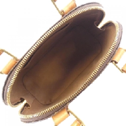 Túi Louis Vuitton Monogram Alma BB M53152 617719