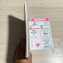 II Sách Kỹ Năng: Bí Kíp Giúp Bạn Cực Kì Hạnh Phúc - 2014 548680