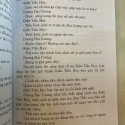 VỎ ĐẠN THỨ 5 - KIM NGÕA ĐAO 1025340