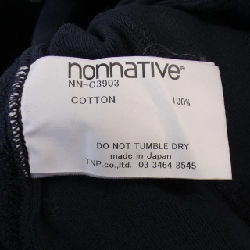 NONNATIVE Sweater - Hàng hiệu Authentic 901265