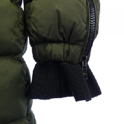 Moncler MONCLER BETULONG Áo khoác lông 631357
