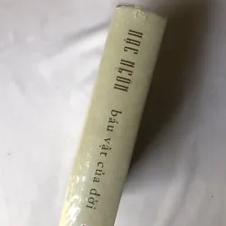 Báu Vật Của Đời - Mạc Ngôn 781719