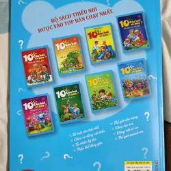 Bộ sách 10 vạn câu hỏi vì sao? (7 cuốn sách) 735535