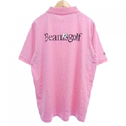 Áo polo BEAMS GOLF - Hàng hiệu Authentic 892316
