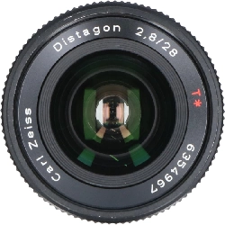Ống kính DISTAGON 28mm F2.8AE (J) - Hàng hiệu Authentic 878553