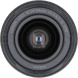 Ống kính RF24-50mm F4.5-6.3 IS STM - Hàng hiệu Chính hãng 886947