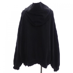 Balenciaga BE DIFFERENT 713677 TNVB4 UNISEX Áo khoác - Hàng hiệu Chính hãng 890619