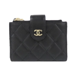 Ví tiền Chanel Timeless Classic Line AP1928 - Hàng hiệu Authentic