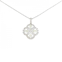 PT Dây chuyền kim cương 1.00CT - Hàng hiệu Authentic