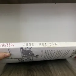 Sách - Công chúa băng 1002589