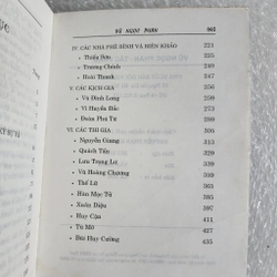 Vũ Ngọc Phan tác phẩm tập 1  518002