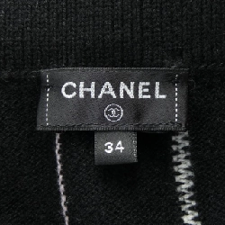 【Mã giảm giá】Chanel CHANEL Váy 654709