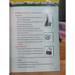 Bệnh Tăng Huyết Áp 552982