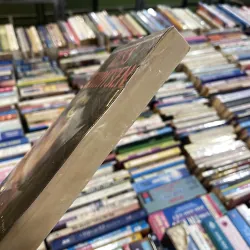 THE GIRL MISSING - TESS GERRITSEN 974402