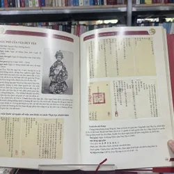 NGỰ PHÊ TRÊN CHÂU BẢN TRIỀU NGUYỄN( 1802-1945) 596413