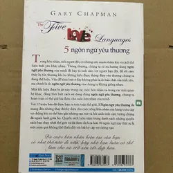 5 ngôn ngữ yêu thương 569394
