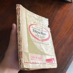 GIÁO KHOA VÀ PHƯƠNG PHÁP GIẢI TOÁN ĐIỆN HỌC LỚP 11 AB (1971) 477223
