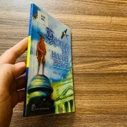 Hoàng tử hạnh phúc - Oscar Wilde#HATRA 971885