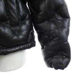 Áo khoác da LOUIS VUITTON FHLC02NOH - Hàng hiệu Authentic 808414