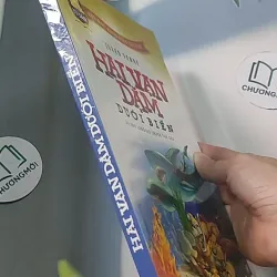 Hai vạn dặm dưới đáy biển - Jules Verne 688439