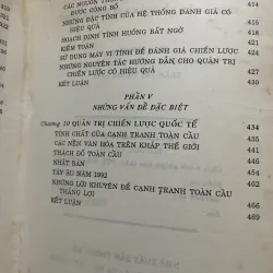 Fred R. David- Khái Luận Về Quản Trị Chiến Lược.  1000453