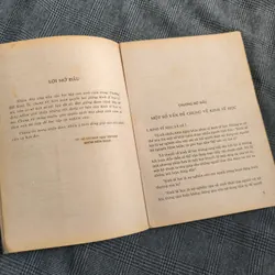 Kinh tế học Vi Mô (Microeconomics) - Trường Đại học Kinh tế TP.HCM - Năm 1993 607268