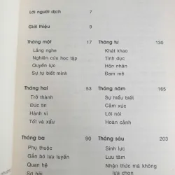 Quyển Sách của Cuộc Đời - Krishnamurti sách thiền 660206