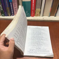 [Bản Photo] - II Sách Số: Diễn Cầm Tam Thế Diễn Nghĩa - Dương Công Hầu - 1952 789377