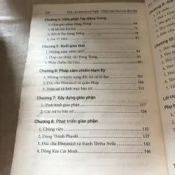 Đức cha Đôminico Ngãi-Giám mục Sài Gòn đầu tiên 976033