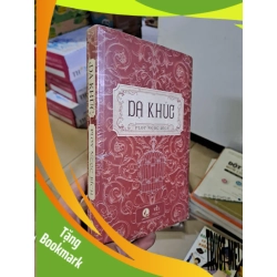 (TẶNG BOOKMARK) Dạ khúc mới 80% Ploy Ngọc Bích còn seal bẩn RBK0808 VĂN HỌC