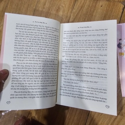 Oan gia tương phùng - Tiêu dao Hồng trần
69k (bìa 139k) 460053
