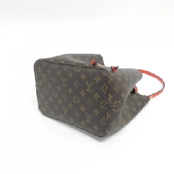 Túi xách vai Louis Vuitton Monogram Neo Noé M44021 613880