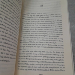 HANNIBAL TRỖI DẬY - THOMAS HARRIS 541920
