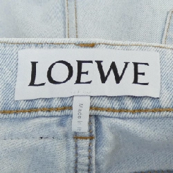 【Mã giảm giá】Loewe LOEWE Jeans 654412