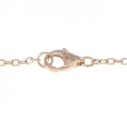 Cartier Love Necklace - Hàng hiệu Authentic 840878