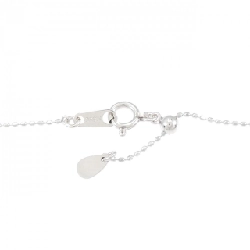 K18WG Dây chuyền kim cương 0.21CT - Hàng hiệu Chính hãng 863967