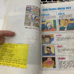 Doraemon bản màu 1994 - Chú khủng long lạc loài 4078