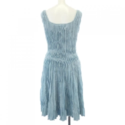 【Mã giảm giá】Chanel CHANEL Đầm 651118