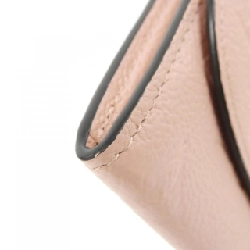 Ví tiền Louis Vuitton Monogram Empreinte Port Monnaie Rosalie M81520 620655