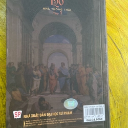 120 nhà thông thái- tập 1 - P.S. TARANOP 537260