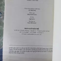 Cả cuộc đời trung hiếu - Lê Toàn Thư 782636