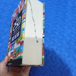 250 Quốc Gia Và Vùng Lãnh Thổ Trên Thế Giới 1023149