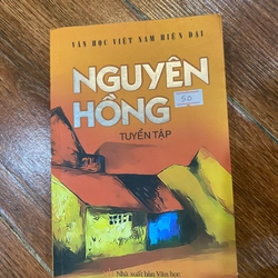 Nguyên Hồng - tuyển tập (k4) 311027