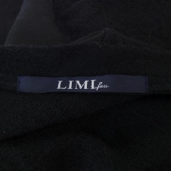 Áo khoác dài LIMI feu 645403