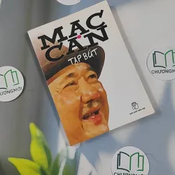 Tạp Bút Mạc Can - Mạc Can 798426