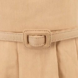 クリスチャンディオール CHRISTIAN DIOR 041R05A1163 Váy - Hàng hiệu Chính hãng 814107