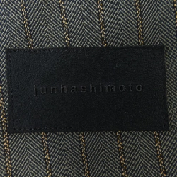 JUN HASHIMOTO - Áo khoác hàng hiệu Authentic 894214