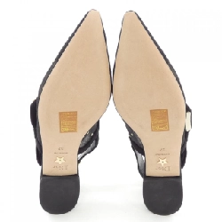 Giày cao gót CHRISTIAN DIOR - Hàng hiệu Authentic 830870