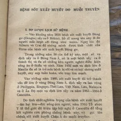 Phòng và Chữa bệnh sốt suất huyết, Trần Quang Nghiêm 713180